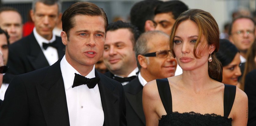 Angelina Jolie rzuca nowe oskarżenia w stronę Brada Pitta: rozpaczliwa próba celebryty 