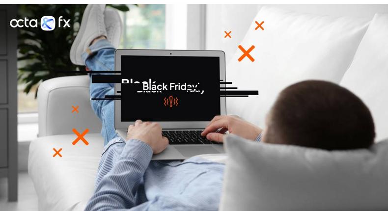 Top 5 Black Friday scams and how to avoid them: make your holidays stress-free with these security tips     