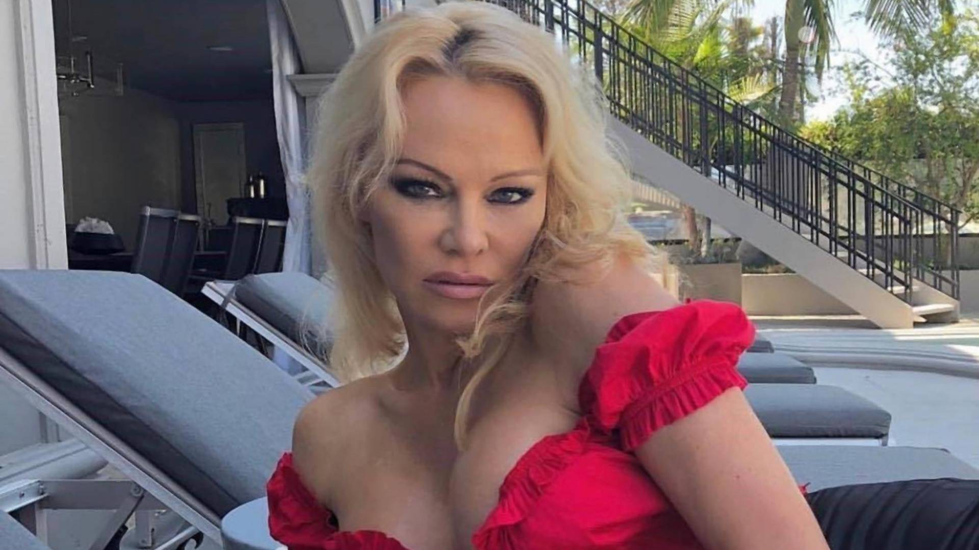 Pamela Anderson zaslužuje da je više nikad ne spomenemo