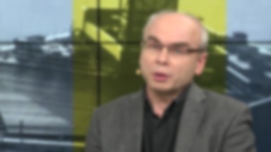 Dariusz Stola w "Onet Opinie": przegrałem w starciu z bezprawiem i kłamstwem