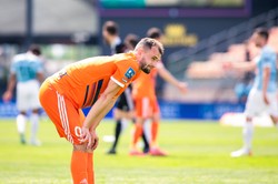 Huk dokładniejszy od Wlazły. Termalica o krok od degradacji [WIDEO]