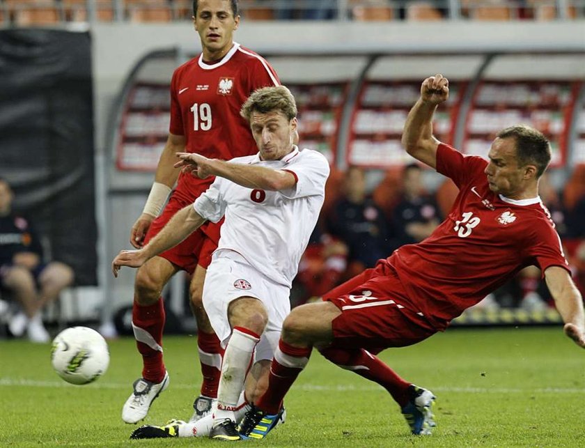 Wygrana 1:0, bo Szczęsny świetnie bronił