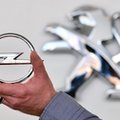 General Motors potwierdza: Peugeot przejmie Opla za 2,3 mld dol.