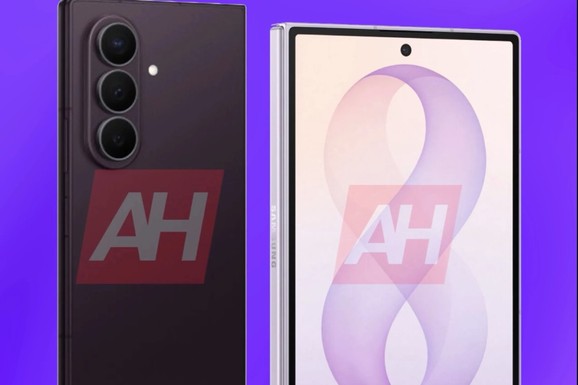 Samsung sprema najveći Galaxy Unpacked do sada: Stižu tri preklopna telefona i dva nova pametna sata - otkriveno kako će IZGLEDATI (FOTO)