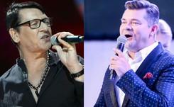 Maleńczuk zaprasza Martyniuka do duetu. Stawia mu jednak jeden warunek