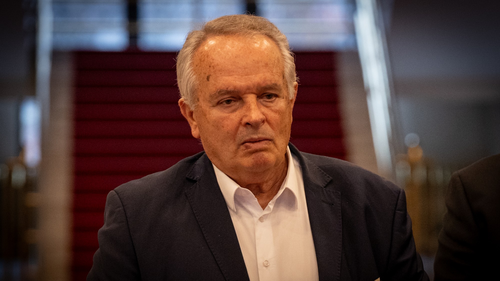 Miroslav Radačovský