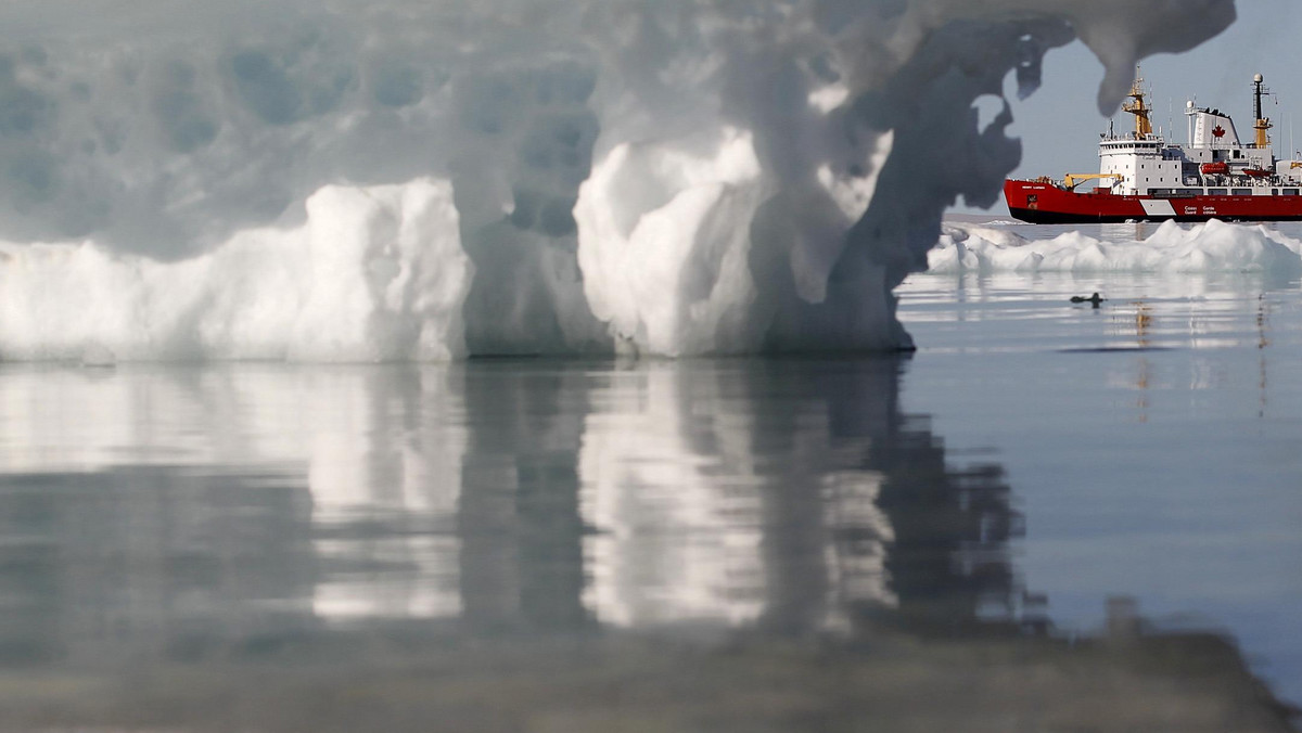 Skoro Unia Europejska nie chce produktów z fok, to na obszarze Nunavut nie będzie żadnych win z Europy - właśnie wszedł w życie zakaz przyjęty przez mieszkańców północnego terytorium Kanady.