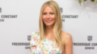 Gwyneth Paltrow pochwaliła się córką. "Jakbym wyczarowała cię ze snów"