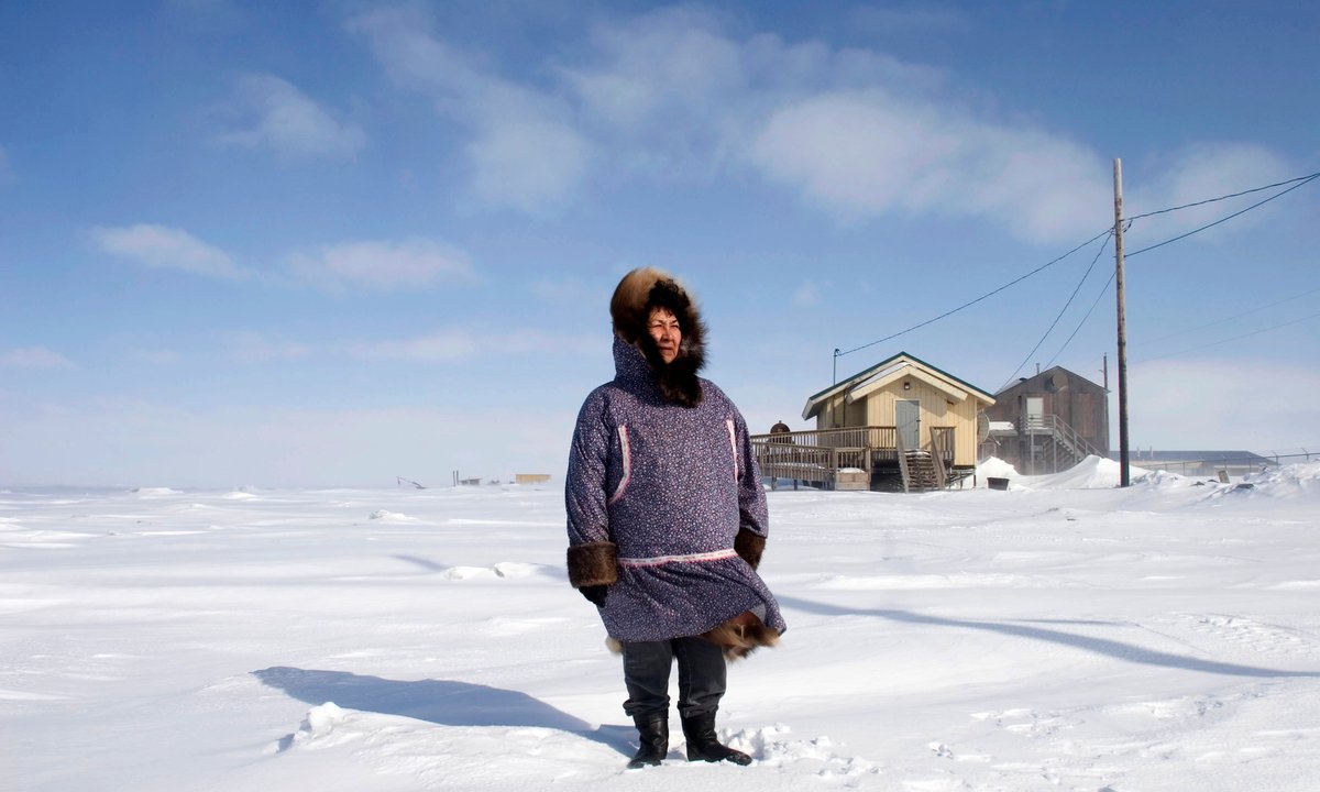 Dania przeprasza za przymusową antykoncepcję Grenlandek. Dotyczy to 4,5 tys. kobiet