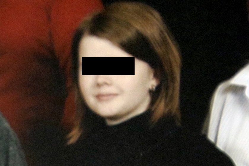 Justyna G. (29 l.), nauczycielka klasy przedszkolnej w Szczodrem