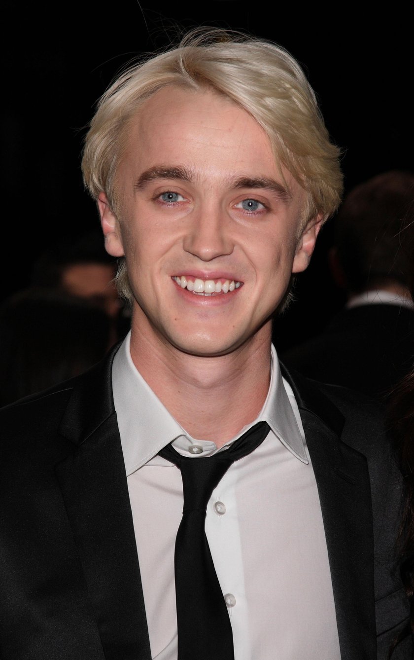 Tom Felton