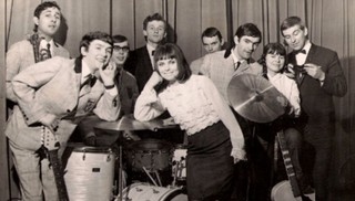 'O Józku, który grał bigbit'. Wspomnienia polskich muzyków z lat. 60.