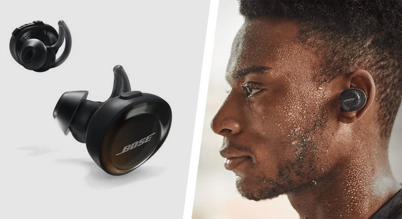 Take $50 Off Bose's Wireless Headphones