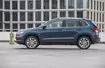 Skoda Karoq 2.0 TDI - przekonuje wszechstronnością