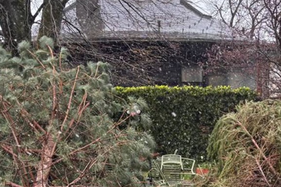 (VIDEO) STRAVIČNO NEVREME POGODILO ZAGREB Nikolina Pišek se hitno oglasila: Drveće iščupano iz korena, automobil uništen