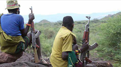 Kaduna community begs terror groups to allow elections hold