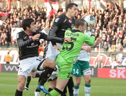 Hit transferowy Ekstraklasy! Dwaliszwili i Jodłowiec trafią do Śląska