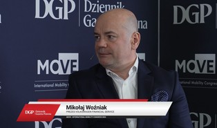 Odpowiednia konstrukcja finansowania może zwiększyć dostępność aut elektrycznych