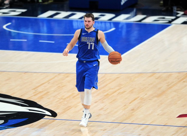 Luka Doncic