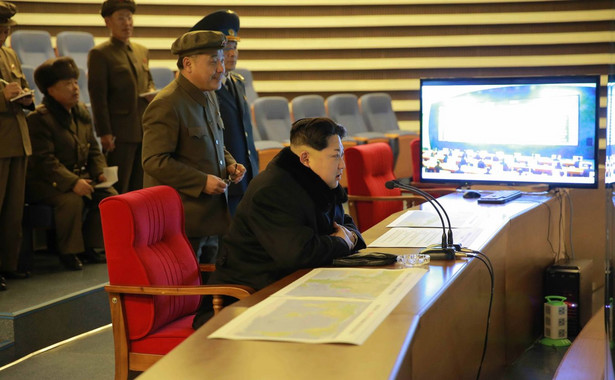 Korea Północna wystrzeliła rakietę. USA i Rosja potępiają Pjongjang, zbiera się Rada Bezpieczeństwa ONZ