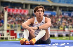 Duplantis sprawił, że w Szwecji rośnie zainteresowanie ...baseballem