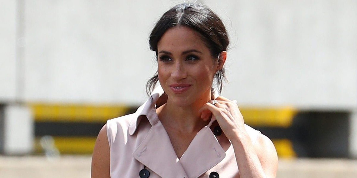 Meghan Markle