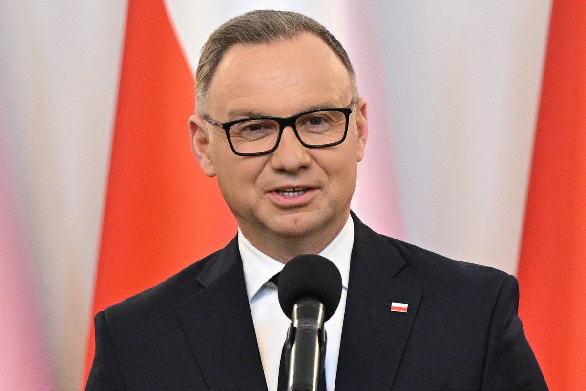 Andrzej Duda