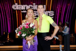 Burza po wyeliminowaniu Natalii Nykiel z "Tańca z gwiazdami". Gromy spadły na Iwonę Pavlović