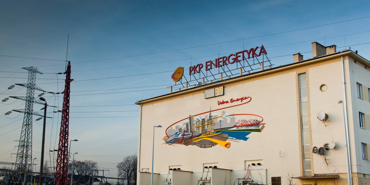 PKP Energetyka