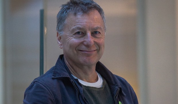Milco Mancevski