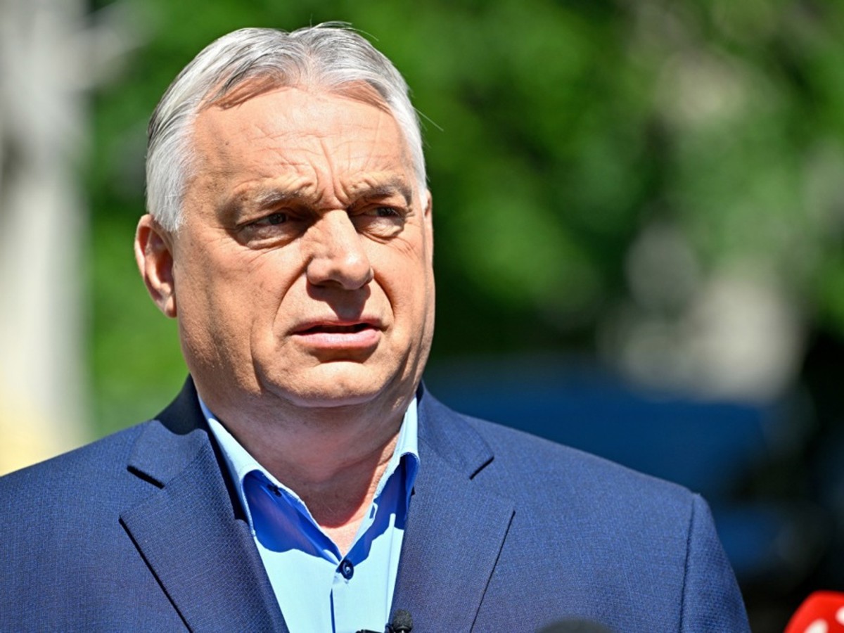 Orban pod istragom zbog zaplene 70 miliona evra namenjenih Ukrajini