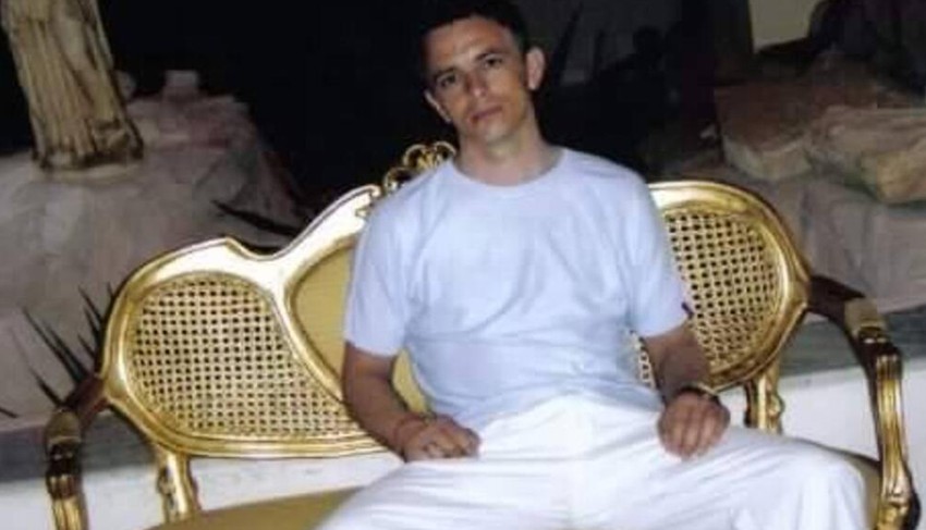 Vladan Šumarević Šumar