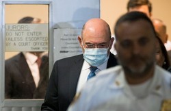 Dyrektor finansowy Trump Organization przyznał się do oszustw podatkowych