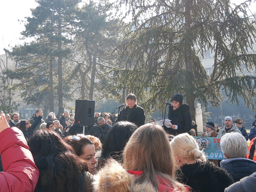 Borićemo se da nijedna životinja na ulici ne bude ubijena: Gorica Popović