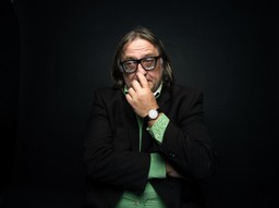 Jarosław Klejnocki: To szkoła zabija chęć czytania [WYWIAD]