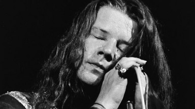 Janis Joplin. Żywcem pogrzebana. Fragment książki