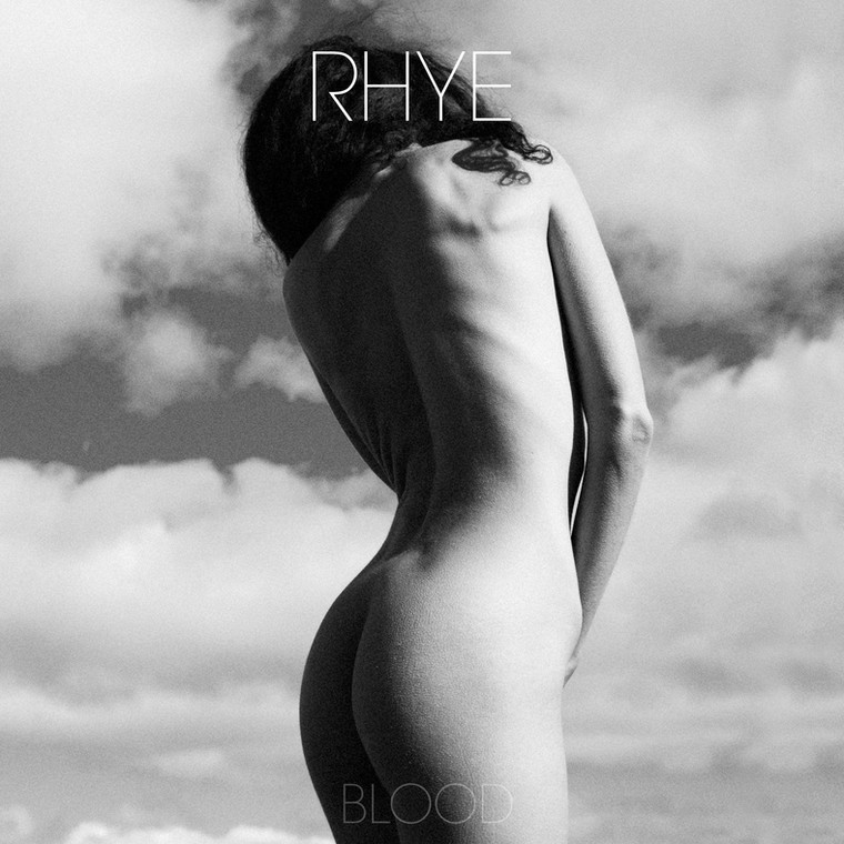 Rhye - "Blood"