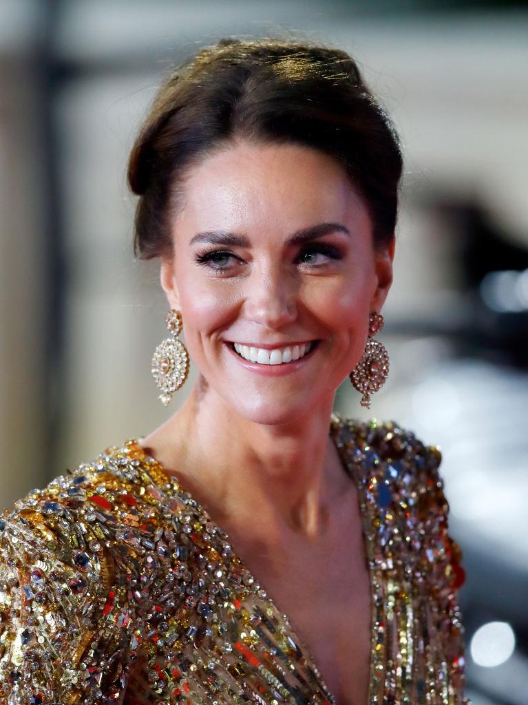 Katalin hercegnére egyre több figyelem irányul / fotó: Getty Images