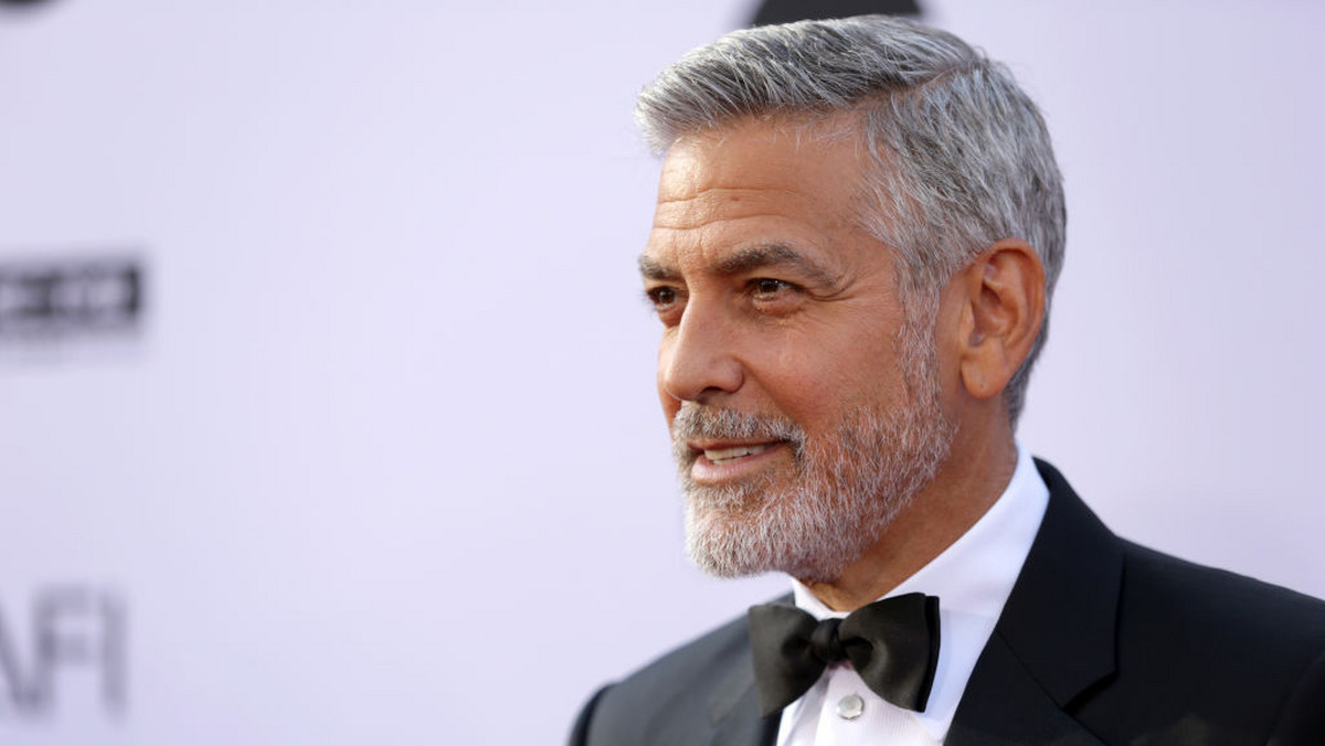 George Clooney został przetransportowany do szpitala na Sardynii. Jego skuter zderzył się z samochodem osobowym. Zdrowiu aktora nie zagraża niebezpieczeństwo.