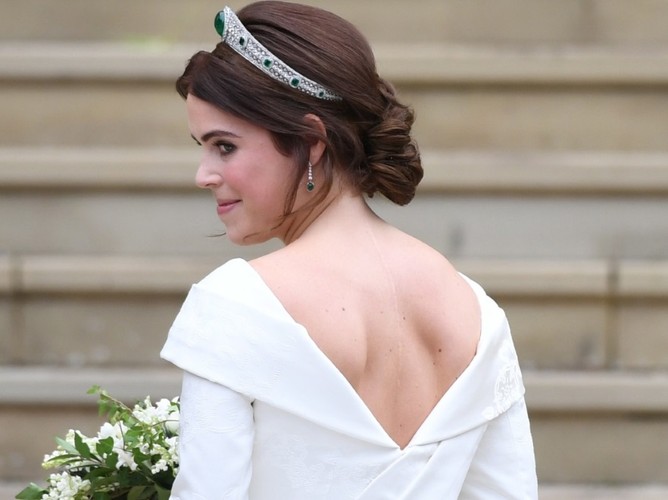 Księżniczka Eugenia