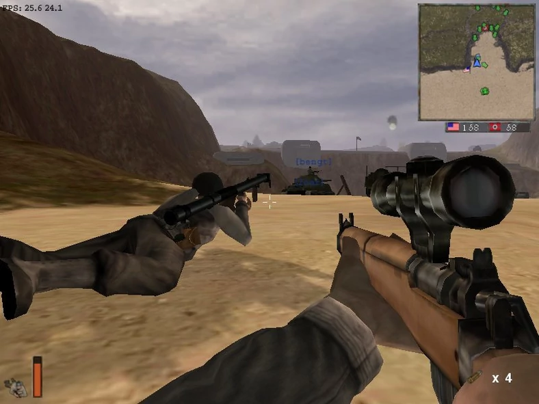 Battlefield 1942