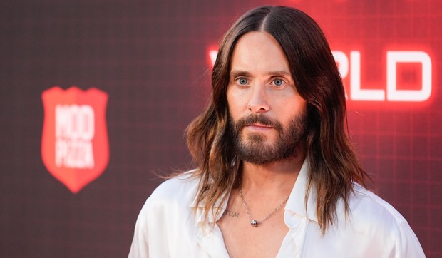 Džared Leto