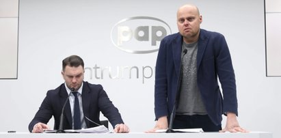 Zmarł Tomasz Guzowski "cudownie uzdrowiony" przez posła Mejzę. Rodzina jest zrozpaczona