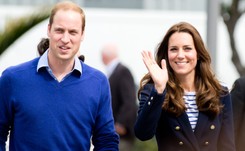 Książę William i księżna Kate przyjadą do Polski. Książęcą parę przyjmie prezydent Duda wraz z małżonką