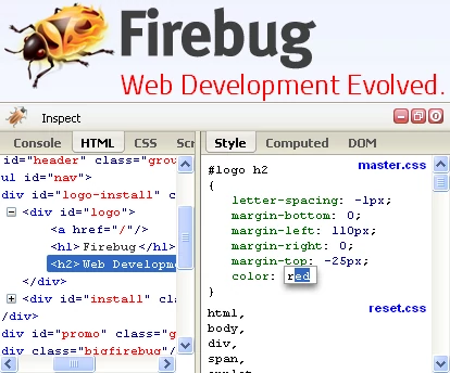 Firebug