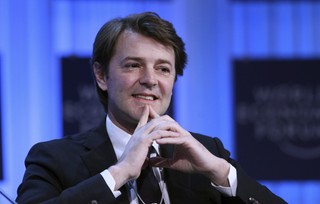 Wyjście Grecji z eurolandu kosztowałoby Francję 50 mld euro