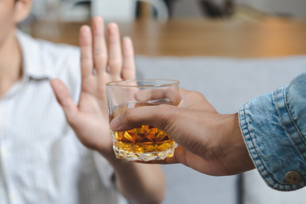 Naukowcy wymyślili skuteczny sposób na ograniczenie spożycia alkoholu