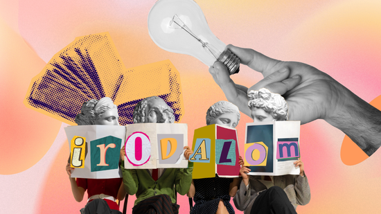 Irodalmi kvíz: te tudod, ki írta ezeket a nagy klasszikusokat?