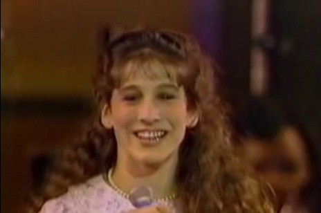 Sarah Jessica Parker (fot. Screen/Youtube)