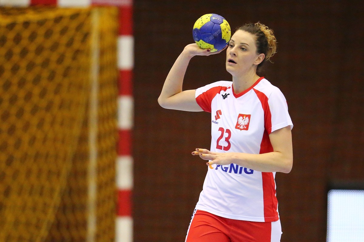 Marta Gęga